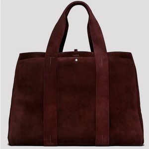 Theory Large Signature Tote
